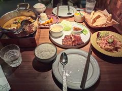 -星叶·东南亚料理(温州万象城店)