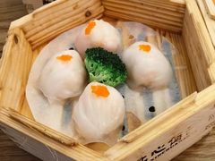 -点心传说·粤菜点心(佐阾虹湾店)