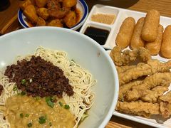 -好這口重庆小面(总店)
