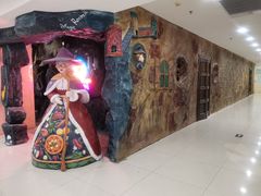 -祖母的魔法厨房(华北商厦店)