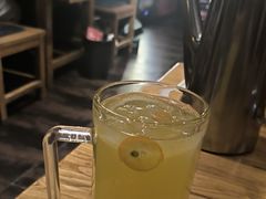 -小俩口烧烤东北菜(双井店)