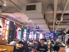 -新疆烧烤王(广灵店)