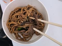 -姚记面馆(瑶琳路店)