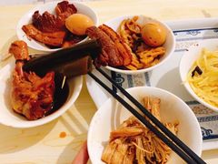-老济南药膳把子肉(周公祠街店)