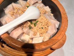 肉沫蒸香芋-寨子里的钵钵菜·湘西山里菜(魅力湘西店)