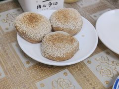 -清真·鸦儿李记·小馆(后海店)