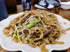 -南记食粥坊·宵夜大排档(岭南分店)