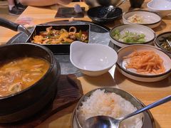 -源味屋韩式火锅&炸鸡(鼎城当代商城店)