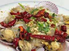 -来之顺海鲜菜馆·青岛菜·始于1993(栈桥店)