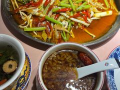 -杨记隆府重庆江湖菜(大悦城店)