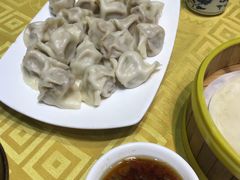 -京味民福烤鸭店(建设四马路店)