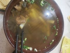 -浮何烤铺(桐梓林店)