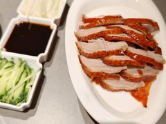 -褚记烤鸭·南京家常菜(雨花e-park店)