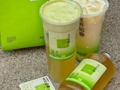 -奈雪的茶(大悦城店)