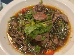 -隐食私房菜(渡口·光荣院南门·老街店)