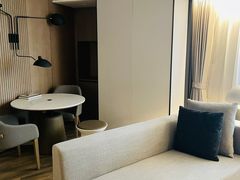 -成都天府丽都喜来登饭店