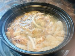 -同仁四季椰子鸡(罗湖国贸店)