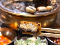 -味家烤肉烤鳗鱼牛排(西塔旗舰店)