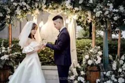 -LOVE SHINE婚纱·红鼎庄龙凤褂·妈妈装定制