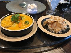 -若蘭慈·无国界素食料理(欢乐海岸店)