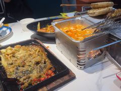 -头牌·鹤岗小串(万达店)