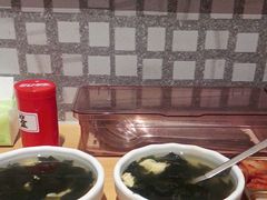 -稻百鲜·拌饭·朝鲜族石锅菜(江南万达店)