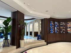 -CHARLIETOWN红茶公司(南京万象天地店)