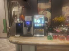 -西藏饭店·亚克·食光自助餐厅(文殊院店)