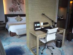 -龙岩佰翔京华酒店(京华购物中心店)