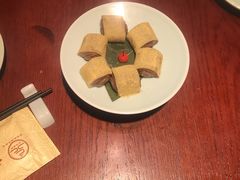 -北平食府(马鞍山路店)