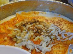 -安徽阜阳卷馍(西单店)