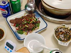 -土连锅·现熬养生汤锅(梁家巷店)