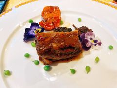 白府闷牛肉-白家大院·王府宫廷菜(苏州街店)