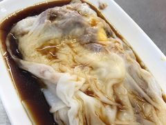 牛肉拉肠-源记肠粉(华贵路店)