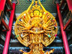 -上海东林寺(金山区)
