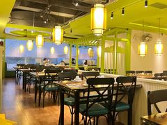 大堂-客家道(百脑汇店)