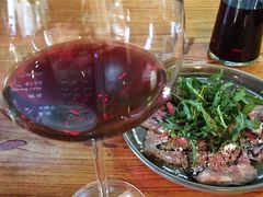 红酒-羽深肉铺 Steak & Wine