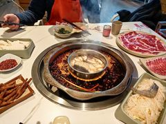 -巴倒烫陆派火锅山庄(南山总店)