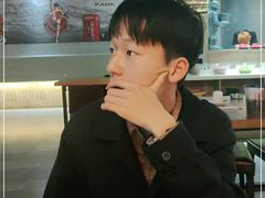 -冀F精酿啤酒烤肉(银杏路店)