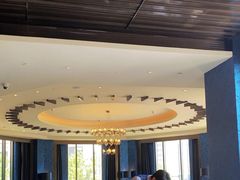 -上海苏宁宝丽嘉酒店·Cafe Bellagio西餐厅