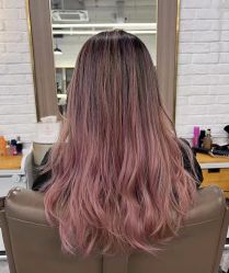 -逸丝风尚yesfashion造型