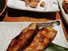 -味见·荣家(亚泰大街店)