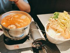 -半秋山西餐厅(宜昌大洋店)