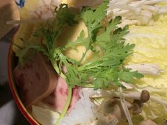 -沼津港精致料理·寿喜烧·烧鸟(龙湖南桥天街日料榜单店)