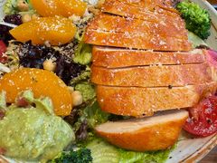 -魏斯理汉堡(西安沣东吾悦店)