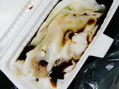 招牌鲜虾肠-银记肠粉店(北京路店)