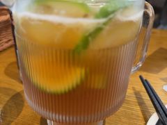 -西语炭烧牛排·西厨(石龙店)