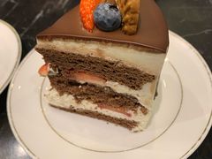 -PETIT PARIS 小巴黎(花园道店)