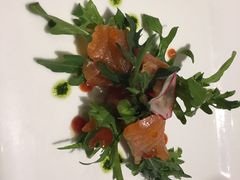 鲑鱼海鲜沙拉-西堤牛排(南京龙江店)