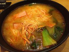 麻辣米线-鼎高高陕西美食(北京华联天通苑购物中心)